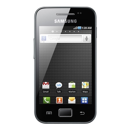 Điện thoại Samsung Galaxy Ace 3 (S7270) 4GB 2 sim