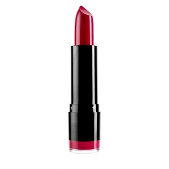 Son NYX Extra Creamy Round Lipsticks #LSS516A Chic Red 4g 