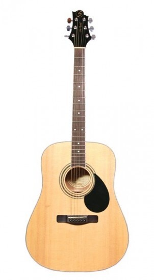 Đàn Guitar Samick GD-50T 