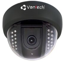 Camera dome Vantech VT-2503 - hồng ngoại