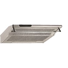 Máy hút mùi cổ điển ZEGU ZH-61I 750m3/h 230W