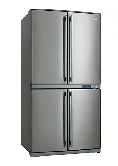 Electrolux EQE 6307SAVN