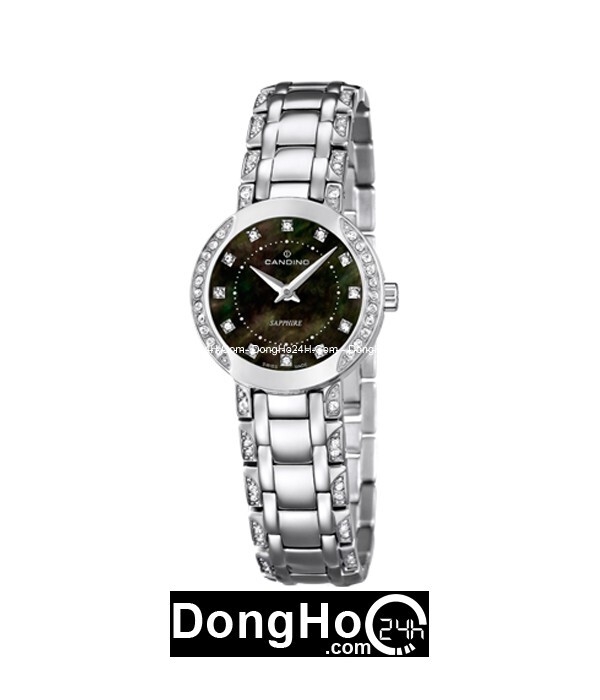 Đồng hồ nữ Candino C4502/4 