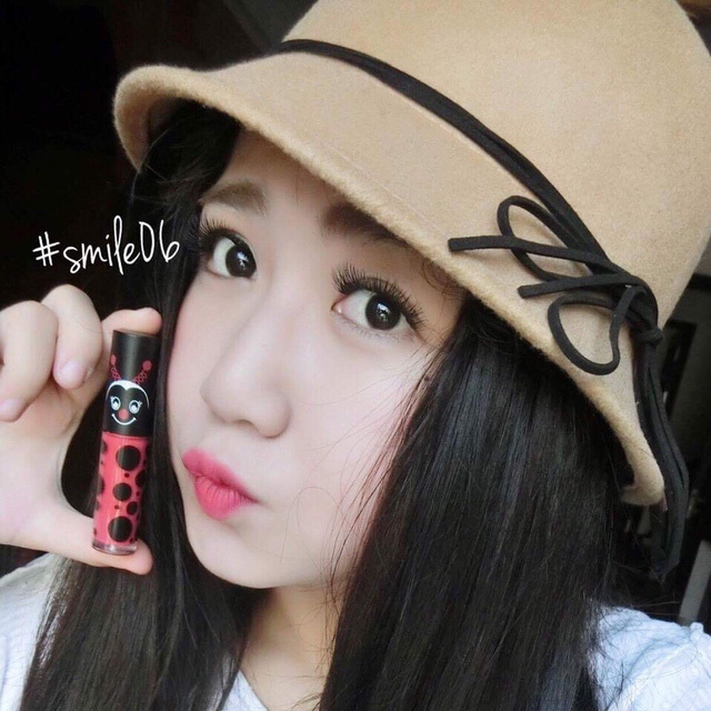 Son kem Smile25 Lip Manicure 