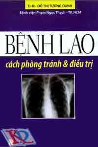 Bệnh Lao - Cách Phòng Tránh & Điều Trị 