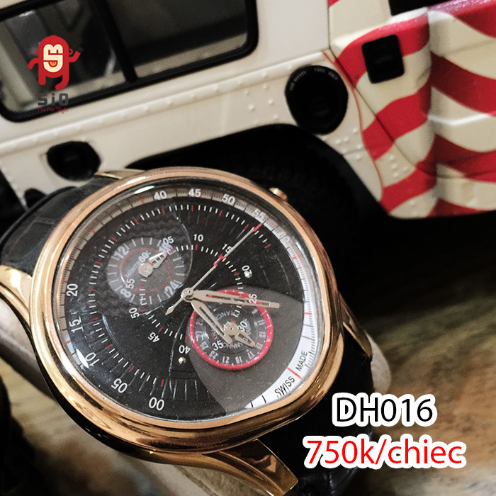 Đồng hồ DH16 