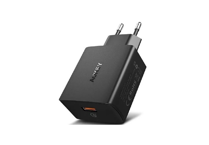 Sạc Aukey PA-T17 Quick Charge 3.0