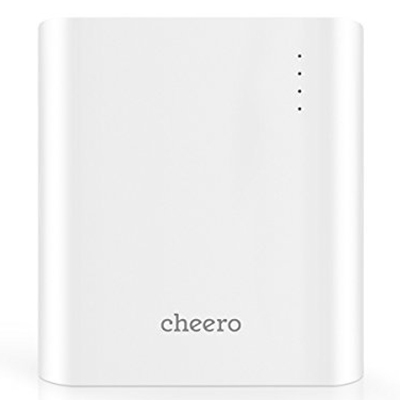 Sạc dự phòng Cheero CHE-059