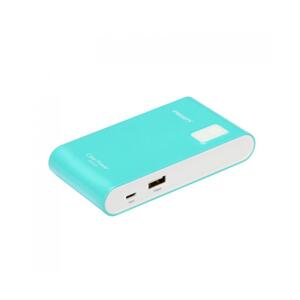 Sạc dự phòng Pisen Color Box 5600mAh