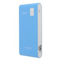 Sạc dự phòng Pisen Color Power 9600mAh