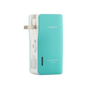 Sạc dự phòng Pisen colorbox 5000mAh - PSC5000