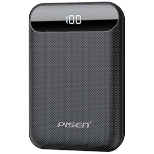 Sạc dự phòng Pisen PowerBox C10000 10000mAh