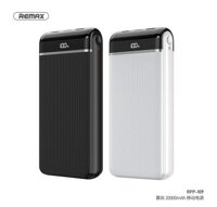 Sạc dự phòng Remax RPP-109 20000mAh