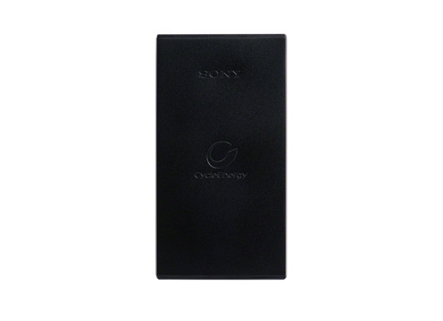 Sạc Dự Phòng Sony CP - F10L 10,000mAh (CP - F10L)
