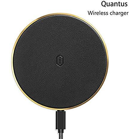 Sạc không dây WiWu Quantus Wireless