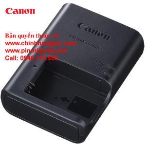Sạc máy ảnh Canon LP-E12