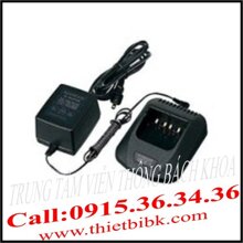 Sạc pin bộ đàm Kenwood TH-F5