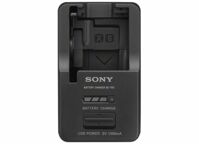 Sạc pin cho máy ảnh Cyber-shot BC - TRX (BC-TRX)