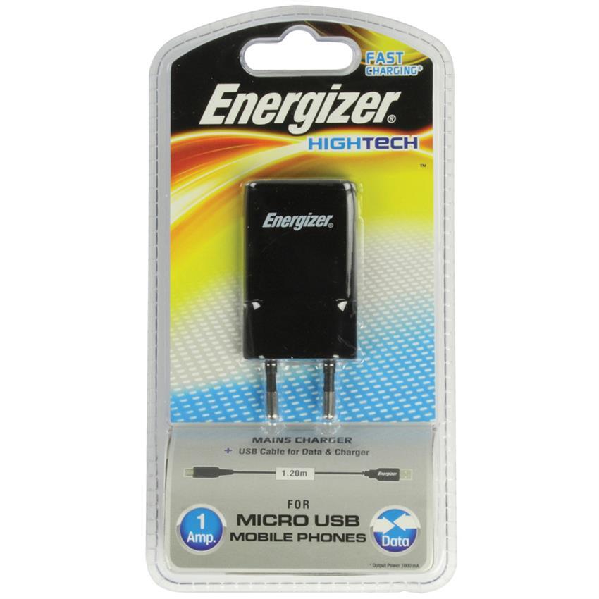 Sạc pin EZ Charge - Energizer