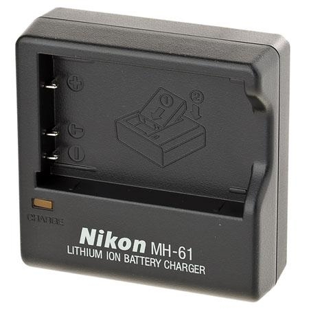 Sạc pin Nikon MH-61