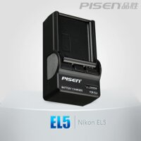Sạc Pisen for Nikon EL5
