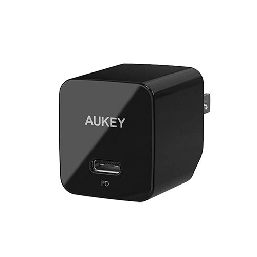 Sạc USB-C Aukey PA-Y18