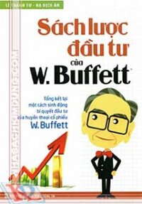 Sách Lược Đầu Tư Của W.Buffett