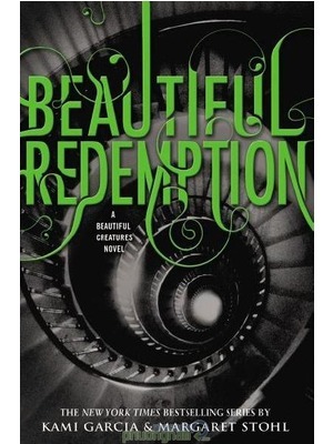 Sách ngoại văn Beautiful Redemption