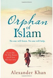 Sách ngoại văn Orphan Of Islam