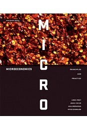 Sách ngoại văn Principles Of Microeconomics