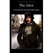 Sách ngoại văn The Idiot