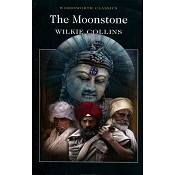 Sách tiếng anh The Moonstone (Paperback)
