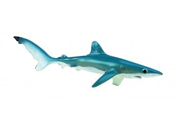 Mô hình cá mập xanh Safari 095866021184