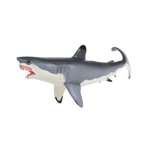 Mô hình cá mập trắng Safari 095866021702
