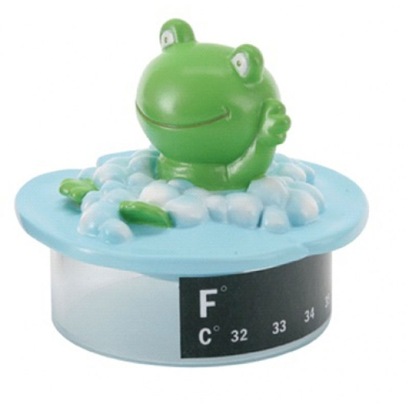 Đồ chơi tắm ếch đổi màu nhiệt độ Safety 1st SFT 44742