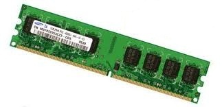 Ram sever Samsung 1x16GB - DDR3 ECC/ REG Bus 1333 PC3-10600