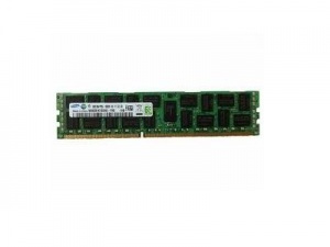 Ram sever Samsung 1x4GB - DDR3 ECC/ REG Bus 1600 PC3-12800