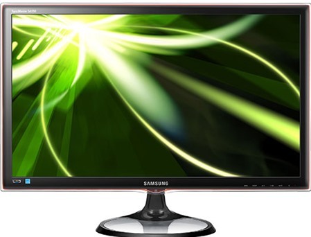 Màn hình máy tính Samsung S20A550H - LED, 20 inch
