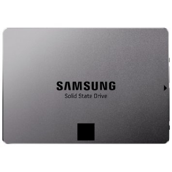 Samsung EVO 840 250GB SSD Sata III