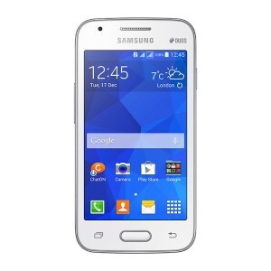 Điện thoại Samsung G313 (Galaxy V) 4GB/64GB 2 sim