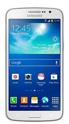 Điện thoại Samsung Galaxy Grand 2 G7102 8GB