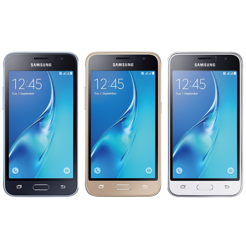 Điện thoại Samsung Galaxy J1 -J120H