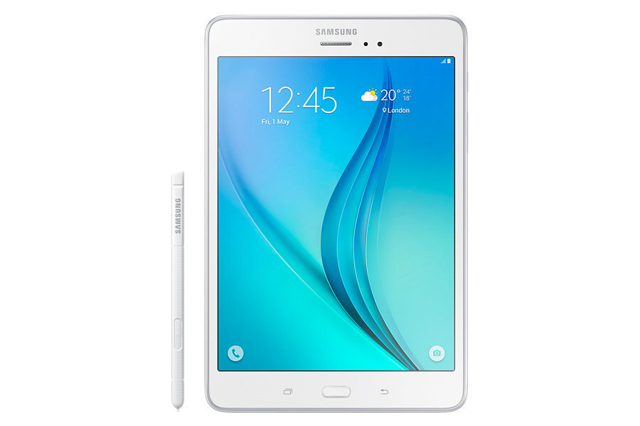 Máy tính bảng Samsung Galaxy Tab A 8.0 (P355) - 16GB, Wifi + 3G, 8.0 inch