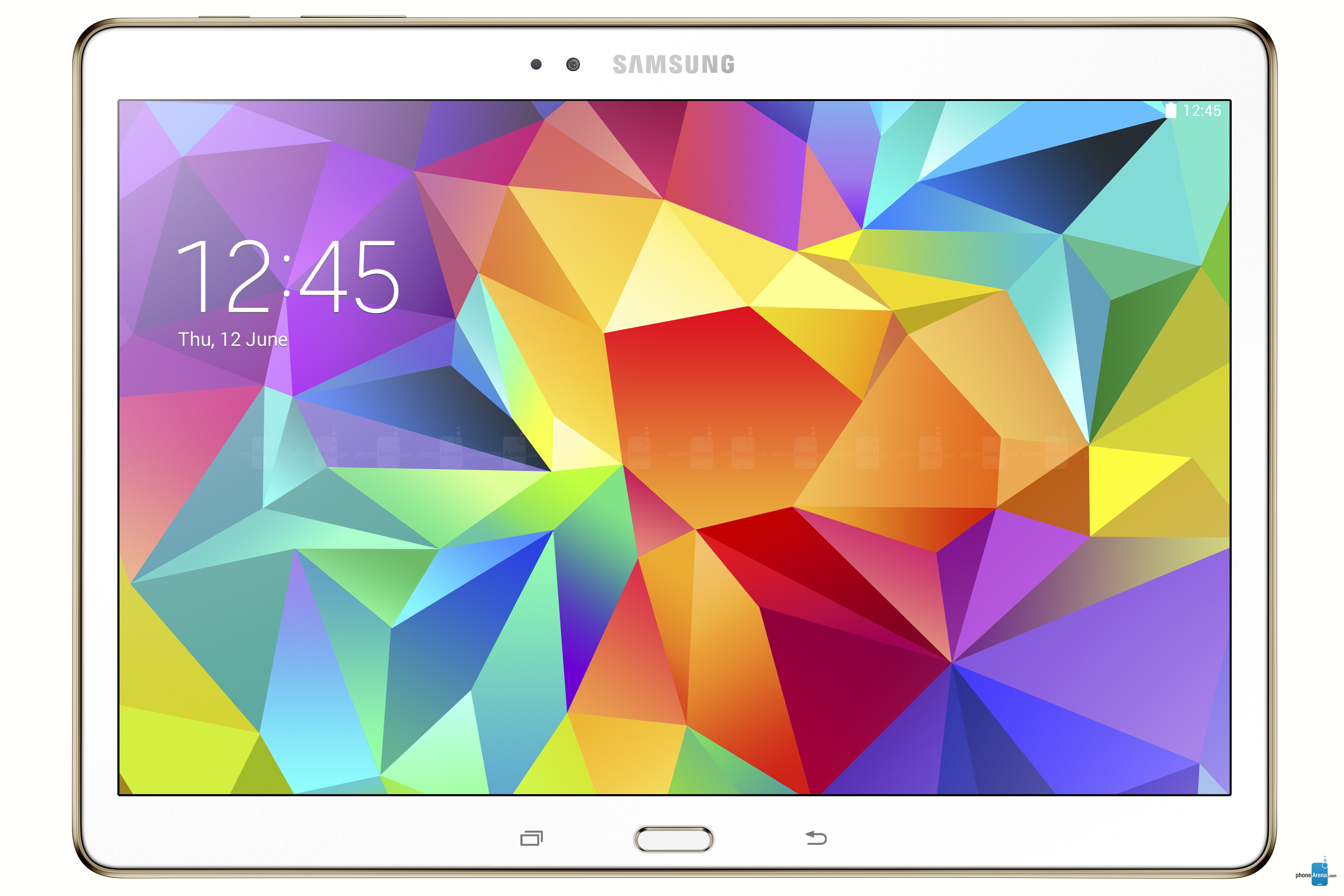 Máy tính bảng Samsung Galaxy Tab S 10.5 (T805) - 16 GB, Wifi + 3G/ 4G, 10.5 inch