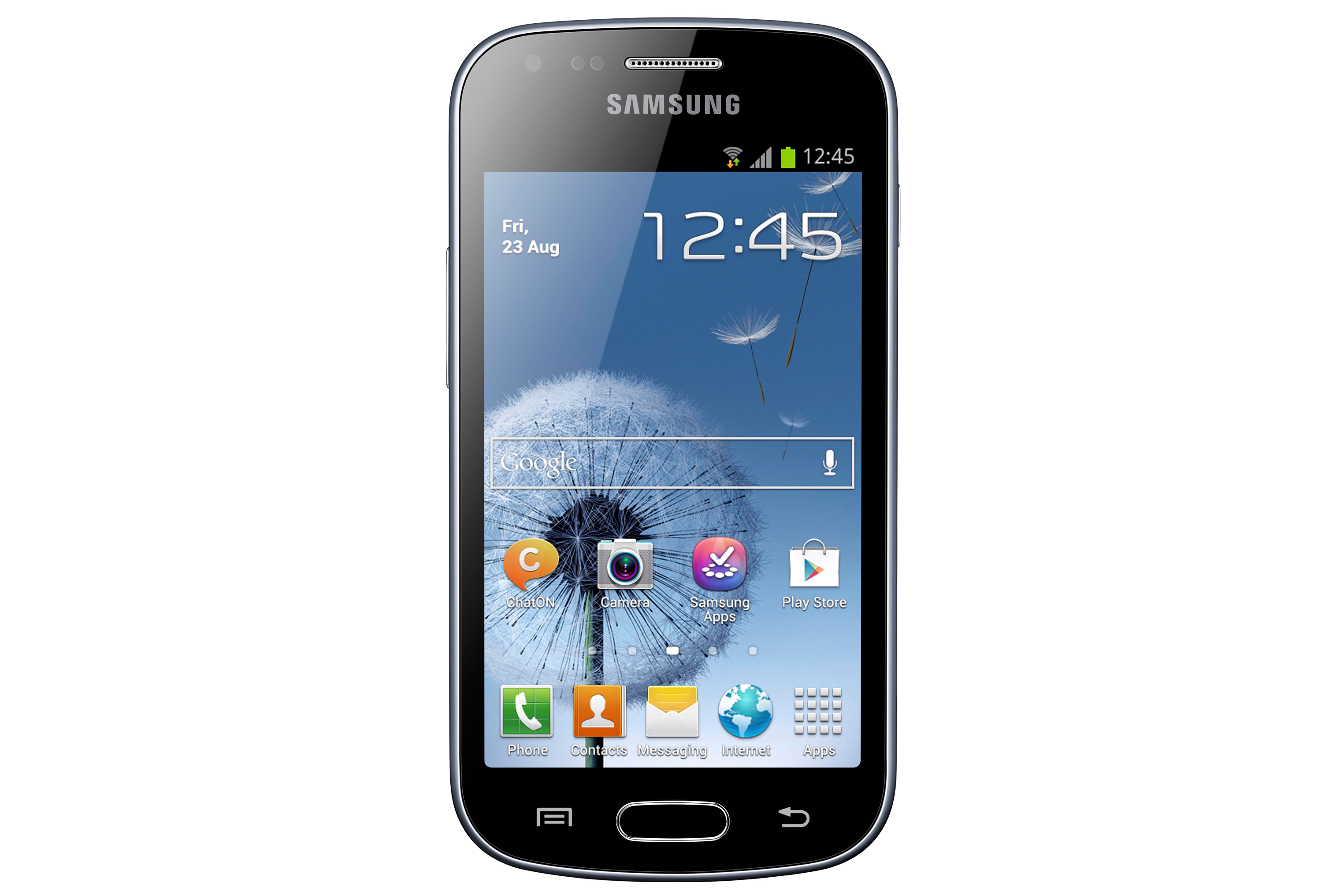 Điện thoại Samsung Galaxy Trend S7560 (GT-S7560) 4GB