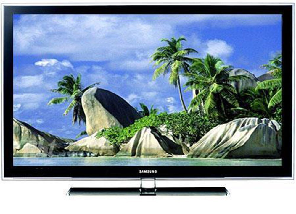 Tivi LCD Samsung 32 inch FullHD LA32D550