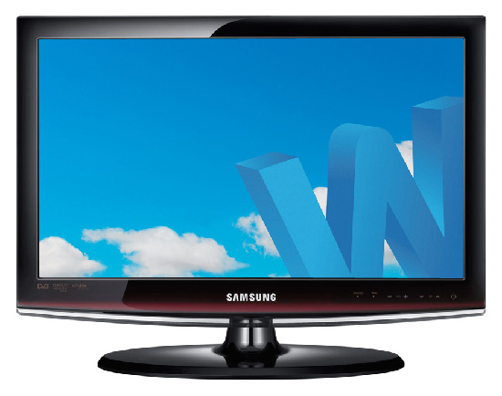 Tivi LCD Samsung HD 22 inch LA22B450C8