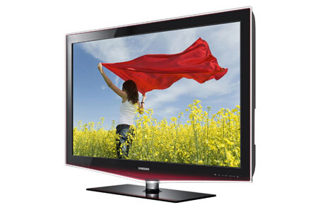Tivi LCD Samsung 32 inch FullHD LA32B650