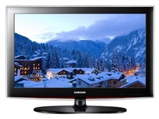 Tivi LCD Samsung HD 32 inch LA32D400 (LA-32D400)