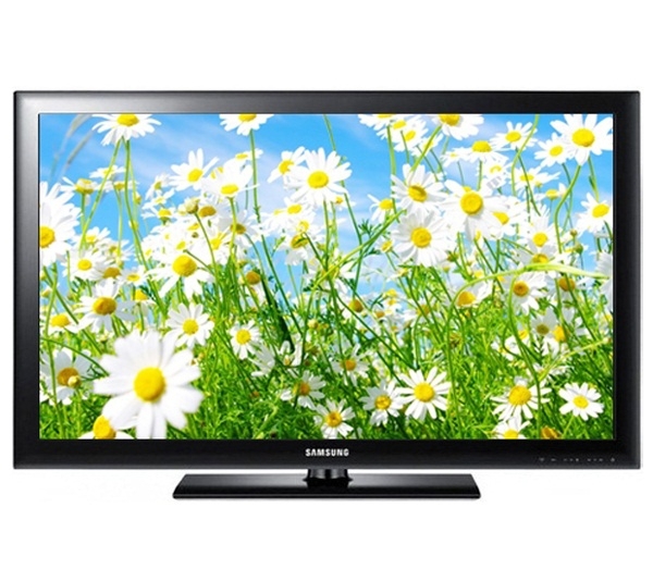 Tivi LCD Samsung 40 inch FullHD LA40D503